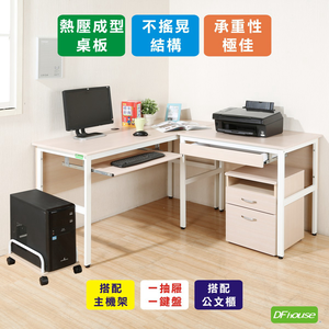 computer desk