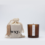 【英國 wxy】Amber 蠟燭/2種尺寸/4種香味可選, , large