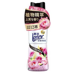 LENOR FBEN DAN 450MLX6 PNK BTL MKT HKTW