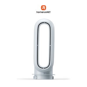 Homerunpet Pet Hair Dryer Ring Nozzle