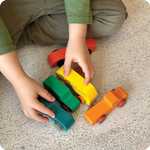 【Mentari】Colourful Car Assortment, , large