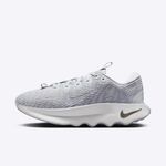 Nike Wmns Motiva 女 慢跑鞋 運動鞋 路跑 休閒 緩震 弧形鞋底 灰白 [DV1238-010], , large
