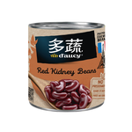 多蔬紅腰豆罐, , large