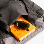 Bellroy 束口收納水桶包16L 旅行包 側背包 肩背包 禮物 送禮 推薦(炭灰色), , large