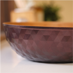 【Korea King】Diamond X Asian Wok 28cm , , large