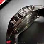 [TIMEMASTER] FERRARI watch, 46mm, FE00084, , large