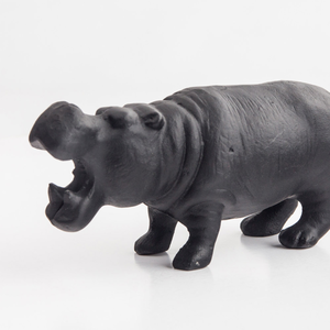 HIPPO BOTTLE OPENER