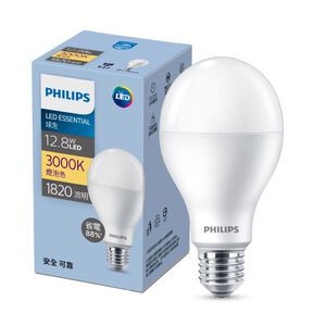 LEDBulb 12.8W A60 1CT/12 L TW