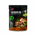 [敬永食品]ofood-海鮮大醬湯鍋底750g, , large