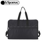 Lesportsac Deluxe Extra Large Weekender 豪華加大型旅行包-經典黑, , large