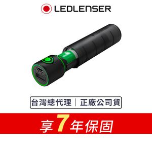【德國Ledlenser】Flex3行動電源 可替換電池 IP65防水防塵