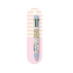 Chiikawa 6-color  pen, , large