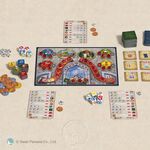 Istanbul Dice Game, , large