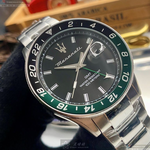 [TIMEMASTER] MASERATI watch, 44mm, R8853140005, , large