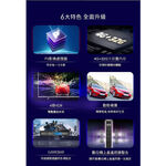 PHILIPS 飛利浦 70吋 4K androidTV 聯網液晶顯示器 70PUH8507, , large