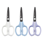 【龍品文創】SDI 手牌 0925C 滑利剪氟不沾膠剪刀-1支入-顏色隨機出貨, , large