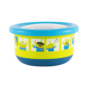 DISNEY P 304 STAINLESS STEEL BOWL