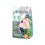 【耐吉斯】E9 低碳火雞餐 無穀成幼貓化毛配方(貓飼料 貓糧 貓食)22LB(9.98KG), , large