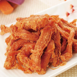 Golden Meat Strips Original Flavor Honpo, , large