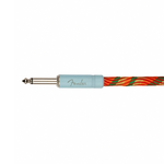 Fender Cable SS George Harrison Rocky 3M 樂器導線【敦煌樂器】, , large