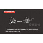 【德國Ledlenser】H5 Core 伸縮調焦頭燈, , large