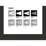 【德國Ledlenser】P7 鋁合金伸縮調焦手電筒, , large