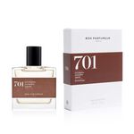 法國Bon Parfumeur｜中性淡香精30ml #701 - 尤加利 x 芫荽 x 絲柏, , large
