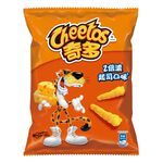 奇多2倍濃起司口味玉米棒118g, , large