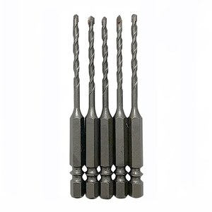 3.2x85mm Hex Concrete Drill Bit