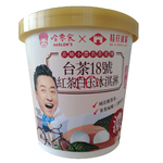 枝仔冰城紅茶白玉冰淇淋, , large