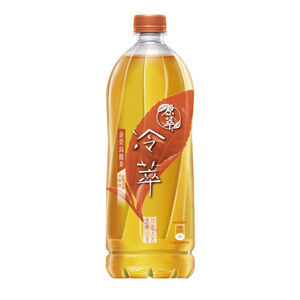 原萃冷萃金萱烏龍茶1L