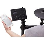 ROLAND TD-07KV 電子套鼓【敦煌樂器】, , large