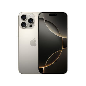 iPhone 16 PRO MAX 256G(原鈦色)