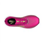 Brooks Hyperion Max 女 慢跑鞋 氮氣中底 避震 輕量 高強度訓練 粉 [1203771B661], , large