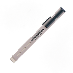 【Pentel 飛龍】高級攜帶型塑膠擦 /支 ZE32-Y -, , large