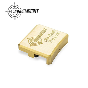 SNAREWEIGHT #5 DIECAST 重擊5號專用套件壓鑄框【敦煌樂器】