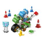 Mario Kart  Yoshi Bike, , large