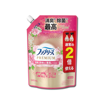 Febreze Fabric Deodorant Spray Refill 640ml Pink, , large