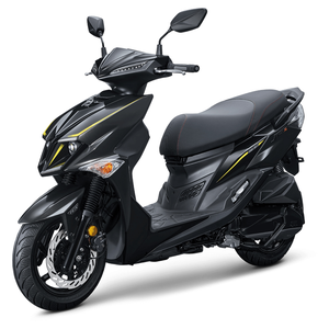 125 JET SL ABS+TCS