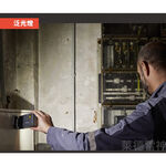 【德國Ledlenser】iF3R專業強光充電式工作燈, , large