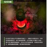 【德國Ledlenser】ML4 充電式露營燈〖暖黃光〗限量版森林綠, , large