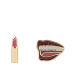 Earrings, , large