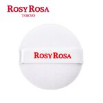 【千康購物網】ROSY ROSA 拇指迷你蜜粉撲3入, , large