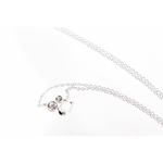 necklace, , large