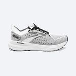 Brooks Glycerin SF 20 男 慢跑鞋 運動 路跑 甘油系列20代 白灰 [1103841D135], , large