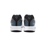 Fila Sky Mist 男 慢跑鞋 運動 跑鞋 訓練 透氣 緩震 舒適 灰 黑 [1-J910W-431], , large