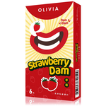 strawberry dam, , large