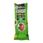 韓國BOBMOOS紫菜飯捲-烤肉風味, , large