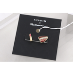 Earrings, , large