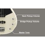 YAMAHA BB234 多色款 BASS 電貝斯【敦煌樂器】, , large